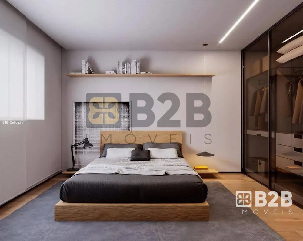 Apartamento, 3 quartos, 96 m² - Foto 28