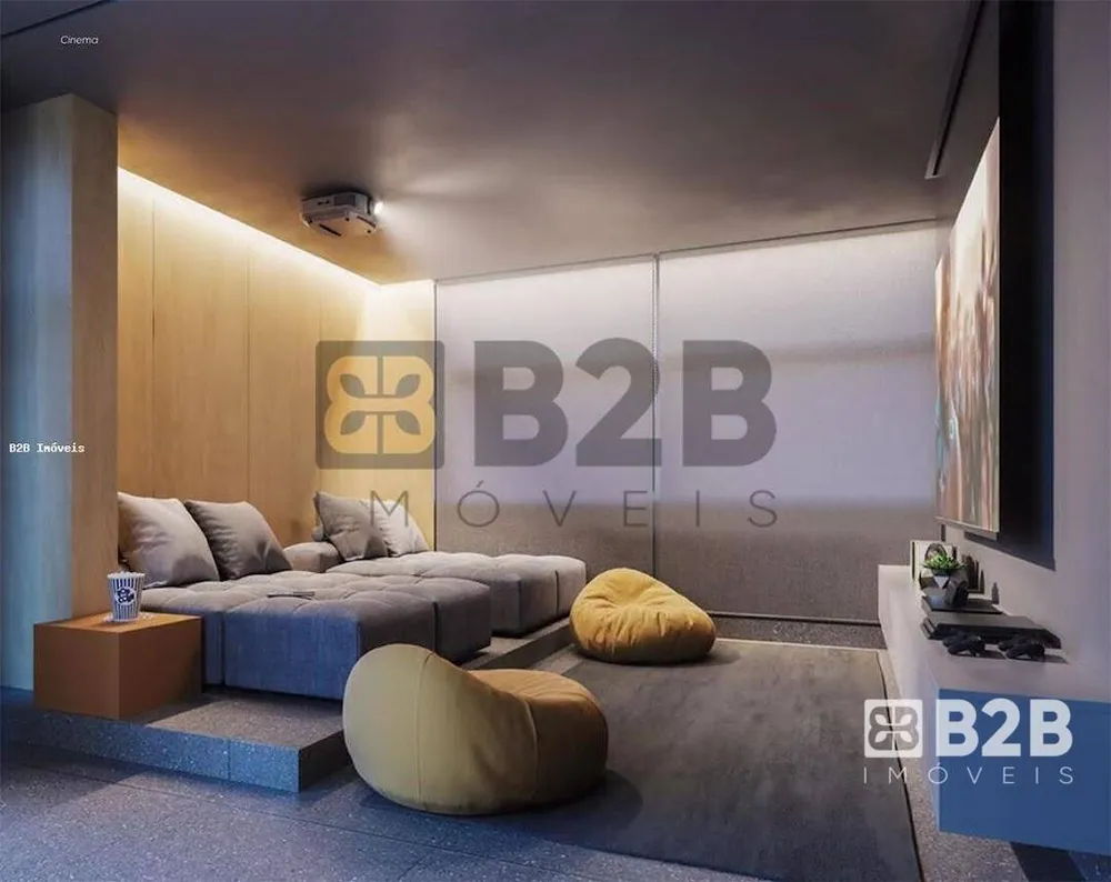 Apartamento, 3 quartos, 96 m² - Foto 23