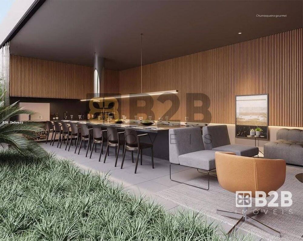 Apartamento, 3 quartos, 96 m² - Foto 3