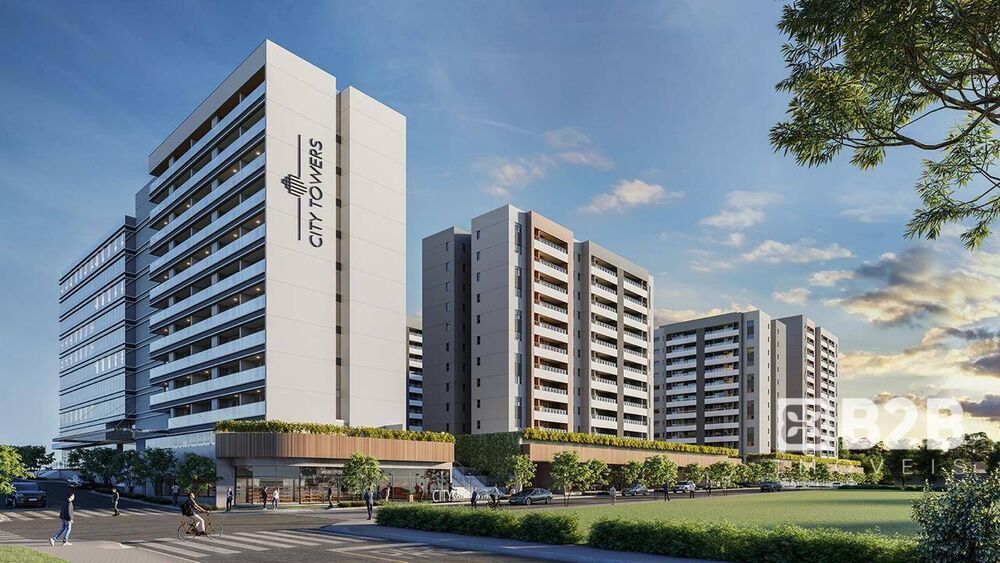 Apartamento, 3 quartos, 96 m² - Foto 18