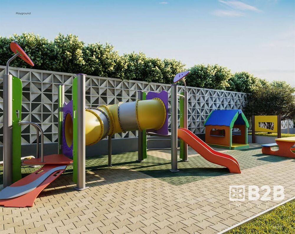 Apartamento, 3 quartos, 96 m² - Foto 10