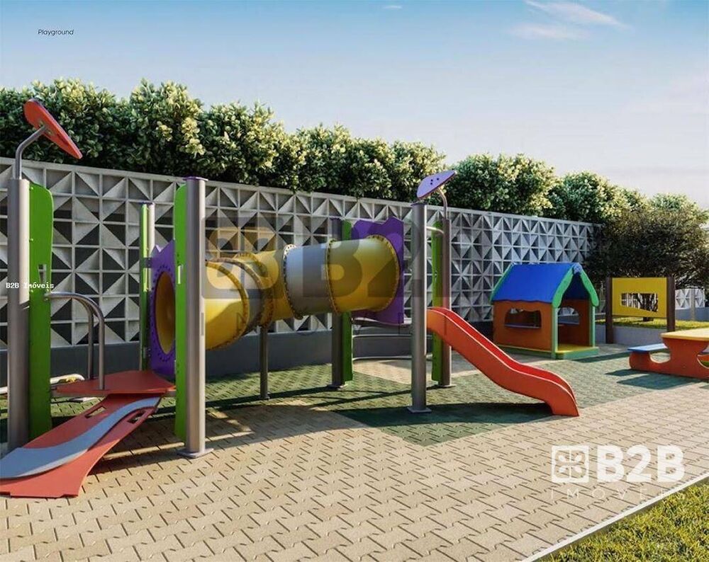 Apartamento, 3 quartos, 96 m² - Foto 5