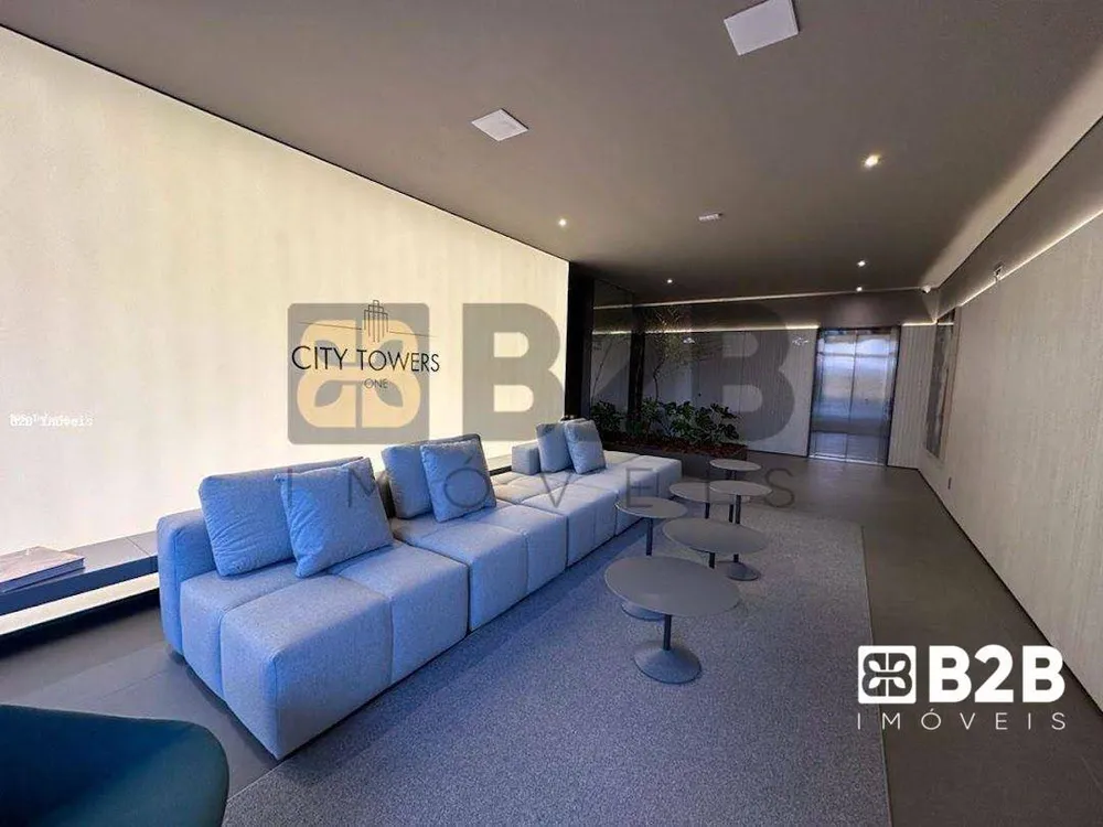 Apartamento, 3 quartos, 96 m² - Foto 36