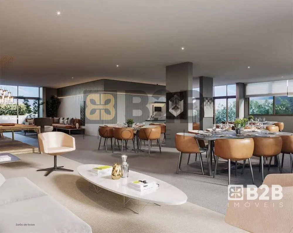 Apartamento, 3 quartos, 96 m² - Foto 21