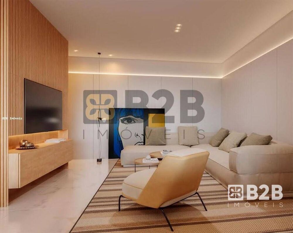 Apartamento, 3 quartos, 96 m² - Foto 8