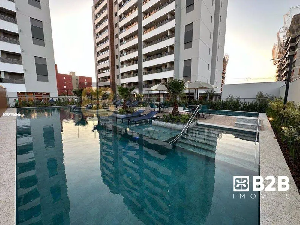 Apartamento, 3 quartos, 96 m² - Foto 35
