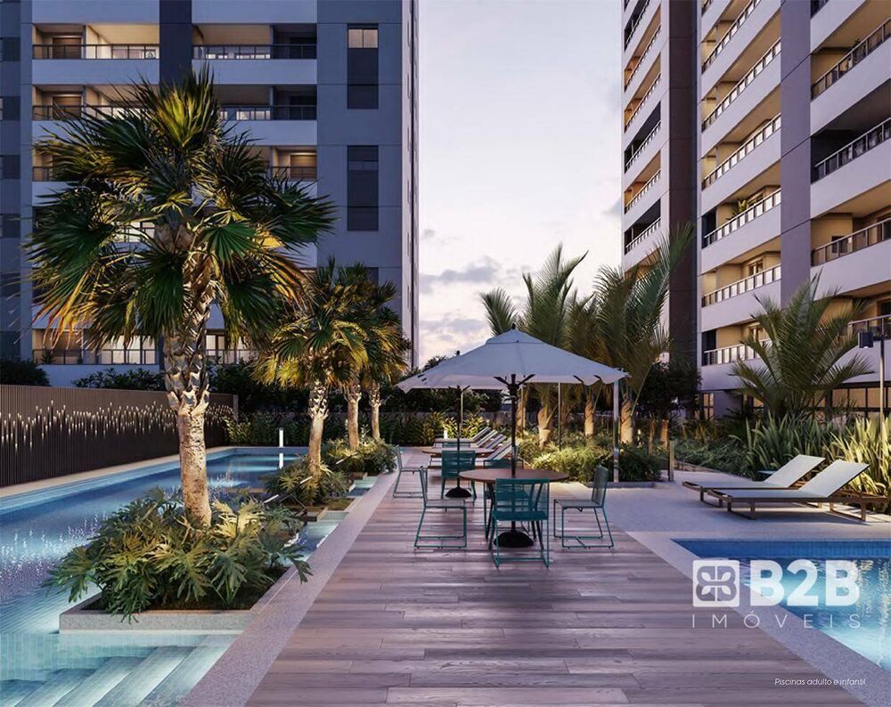 Apartamento, 3 quartos, 96 m² - Foto 11