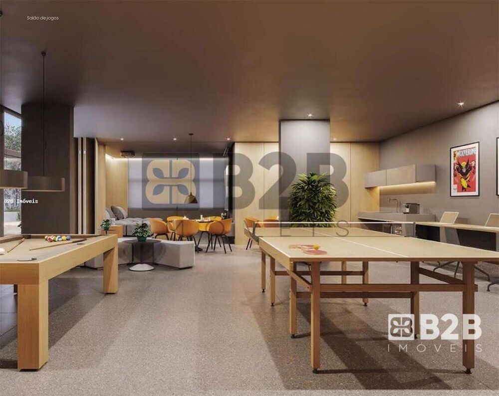 Apartamento, 3 quartos, 96 m² - Foto 4