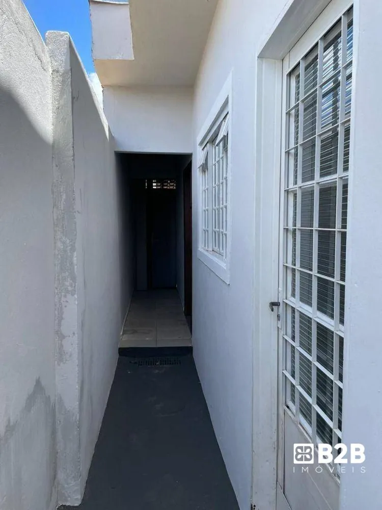 Casa, 2 quartos, 109 m² - Foto 11