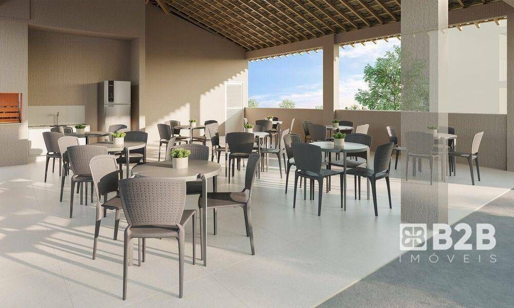 Apartamento à venda com 2 quartos, 46m² - Foto 20