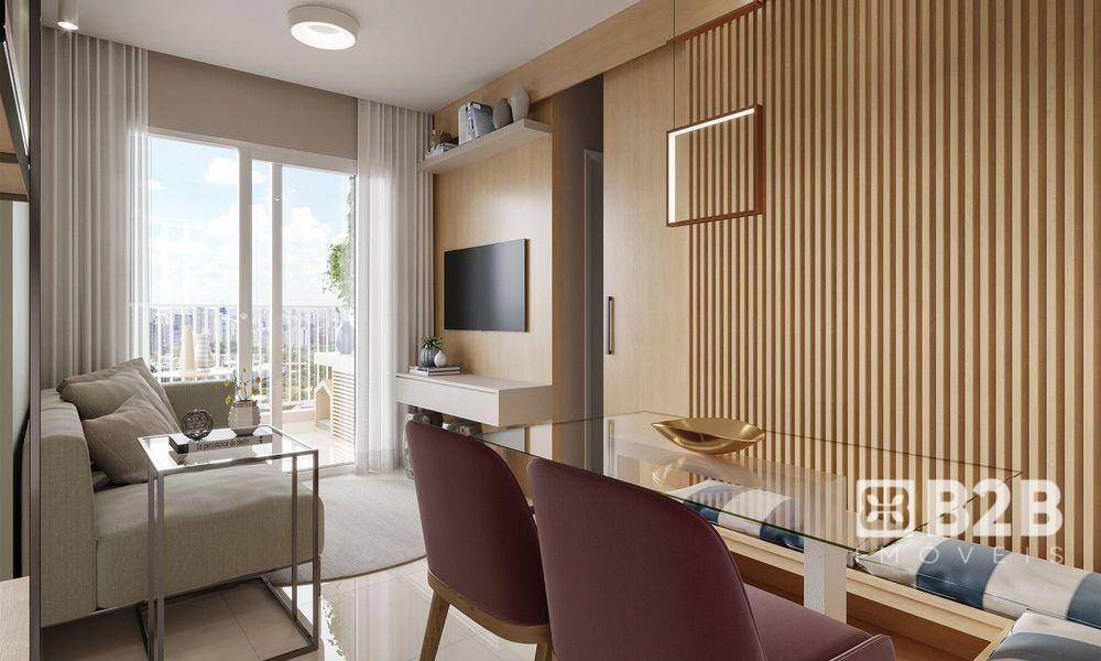 Apartamento à venda com 2 quartos, 46m² - Foto 28