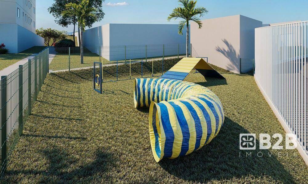 Apartamento à venda com 2 quartos, 46m² - Foto 18