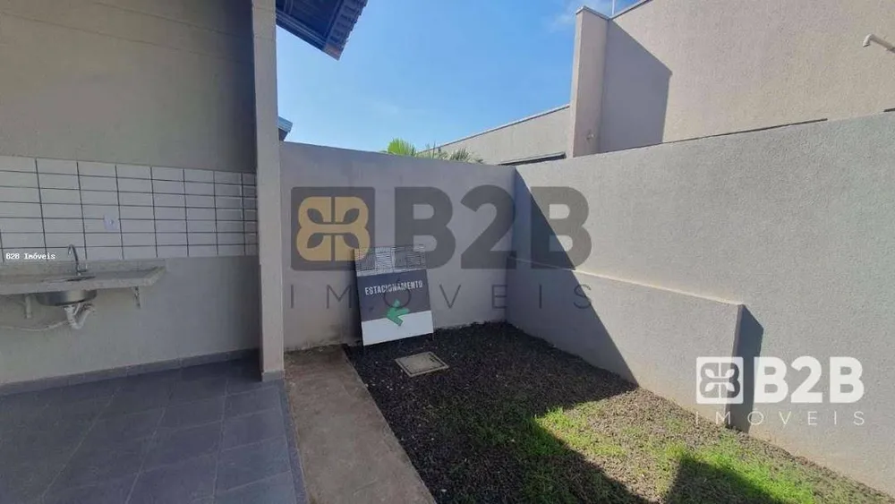 Casa, 2 quartos, 61 m² - Foto 16