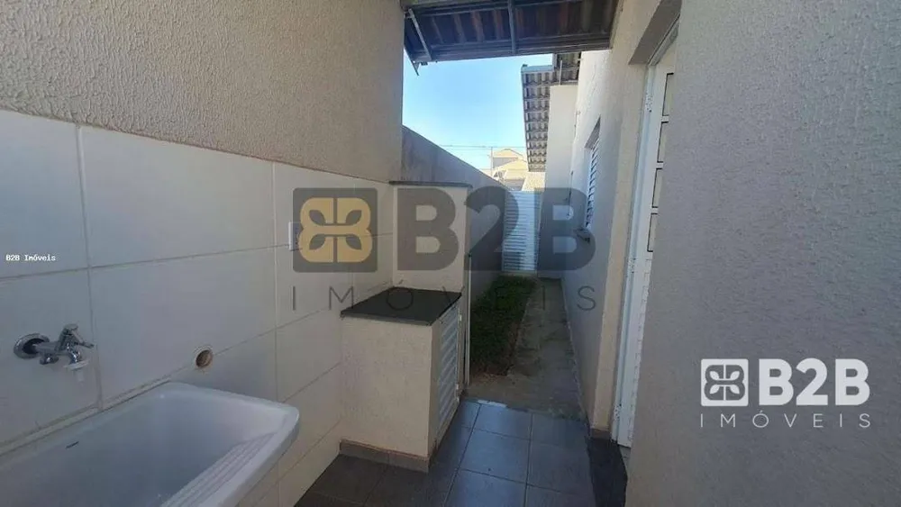Casa, 2 quartos, 61 m² - Foto 14