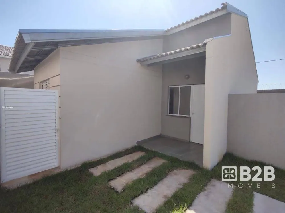 Casa, 2 quartos, 61 m² - Foto 4