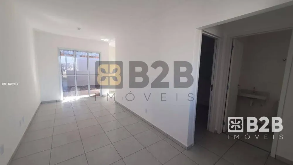 Casa, 2 quartos, 61 m² - Foto 9