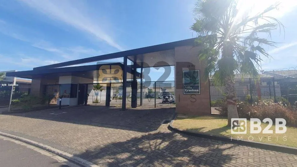 Casa, 2 quartos, 61 m² - Foto 1