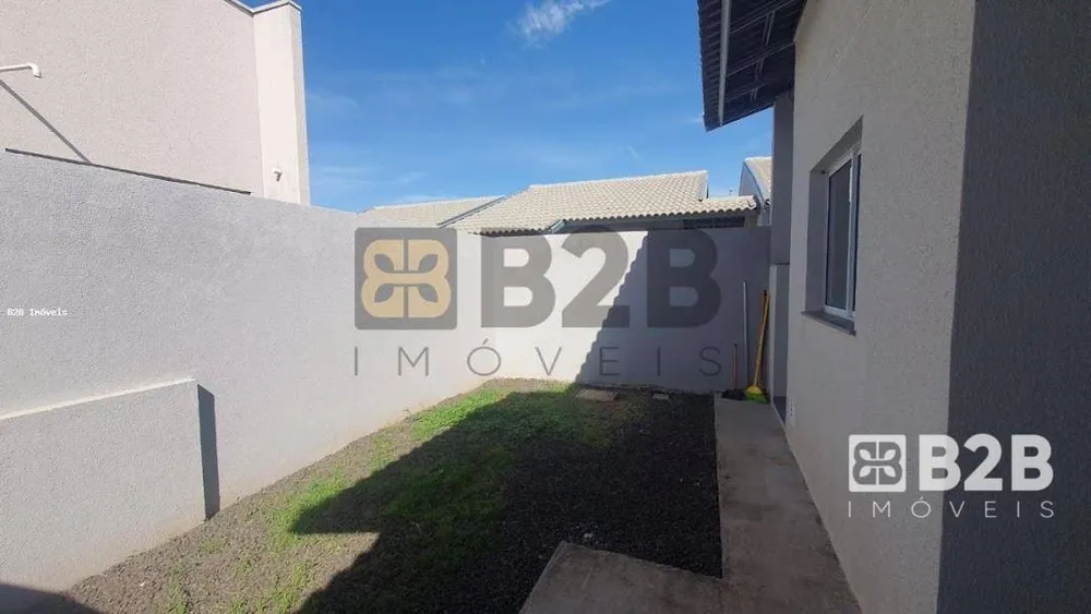 Casa, 2 quartos, 61 m² - Foto 15
