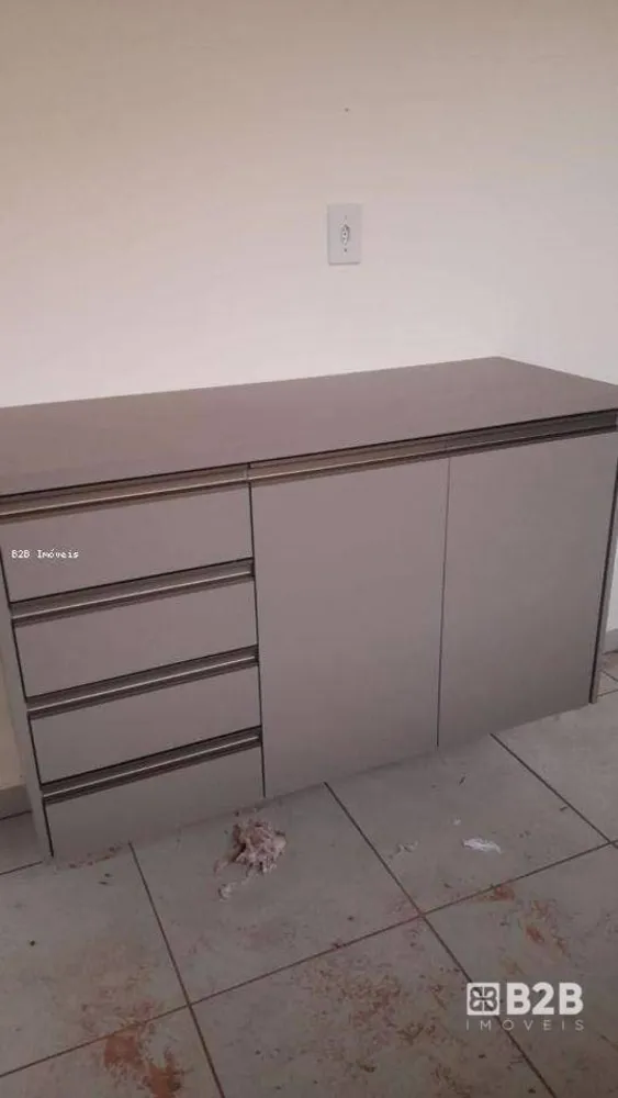 Casa, 2 quartos, 61 m² - Foto 6