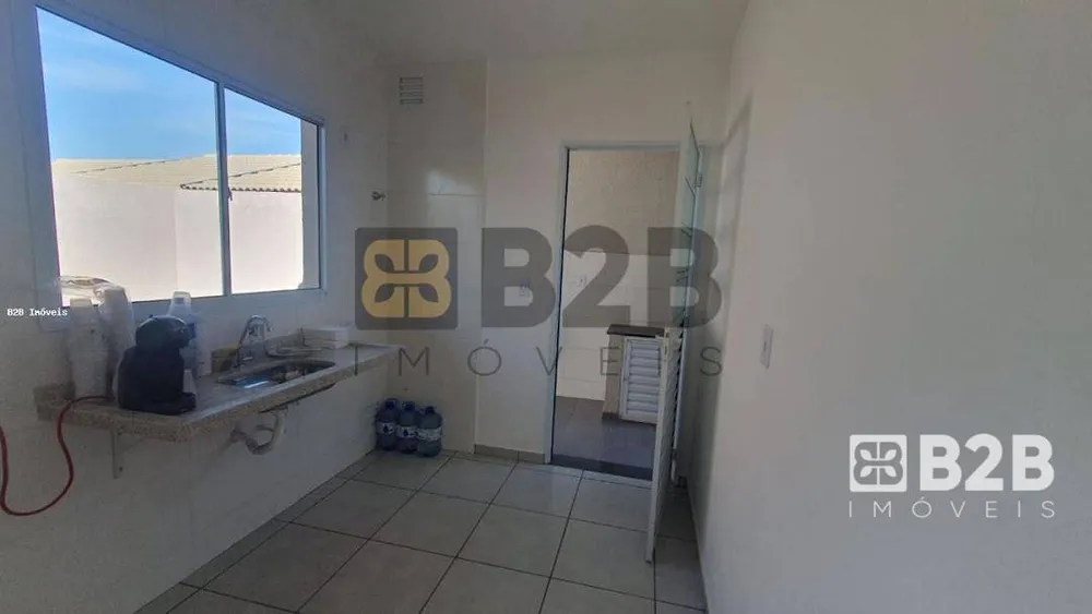 Casa, 2 quartos, 61 m² - Foto 11