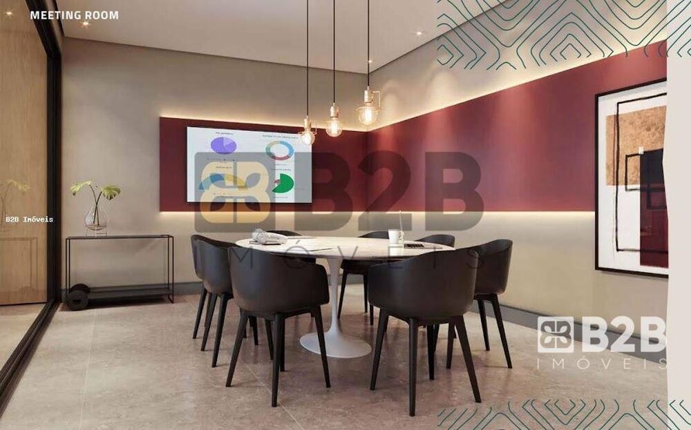 Apartamento, 2 quartos, 68 m² - Foto 2