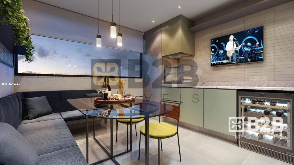 Apartamento, 2 quartos, 68 m² - Foto 8