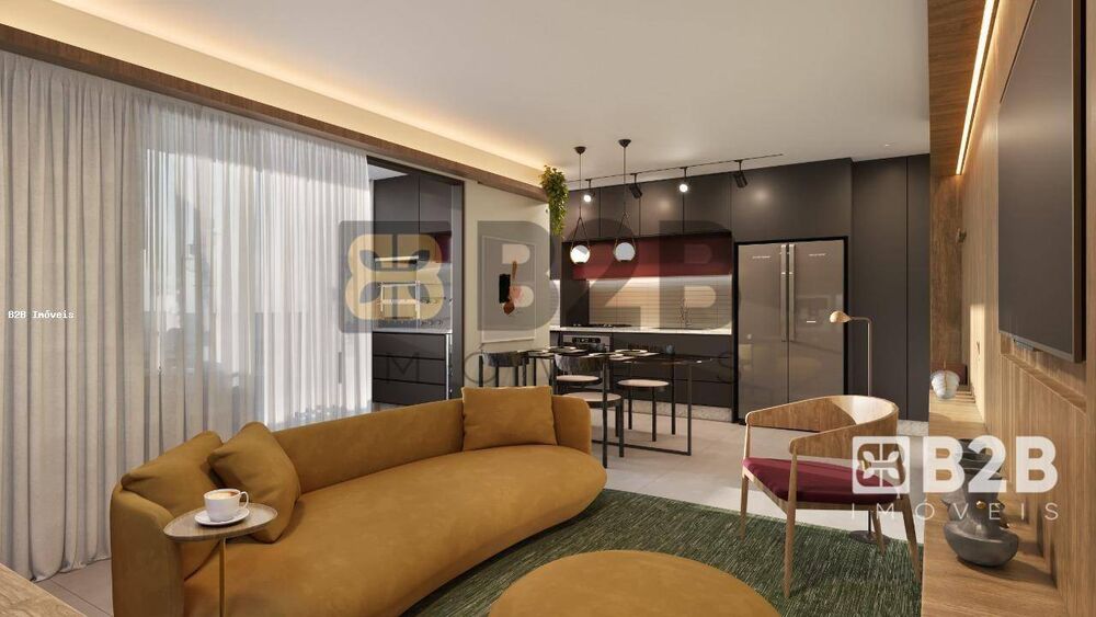 Apartamento, 2 quartos, 68 m² - Foto 7