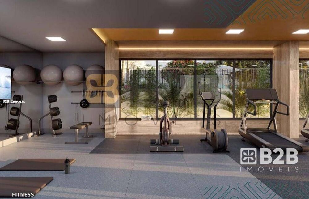 Apartamento, 2 quartos, 68 m² - Foto 4