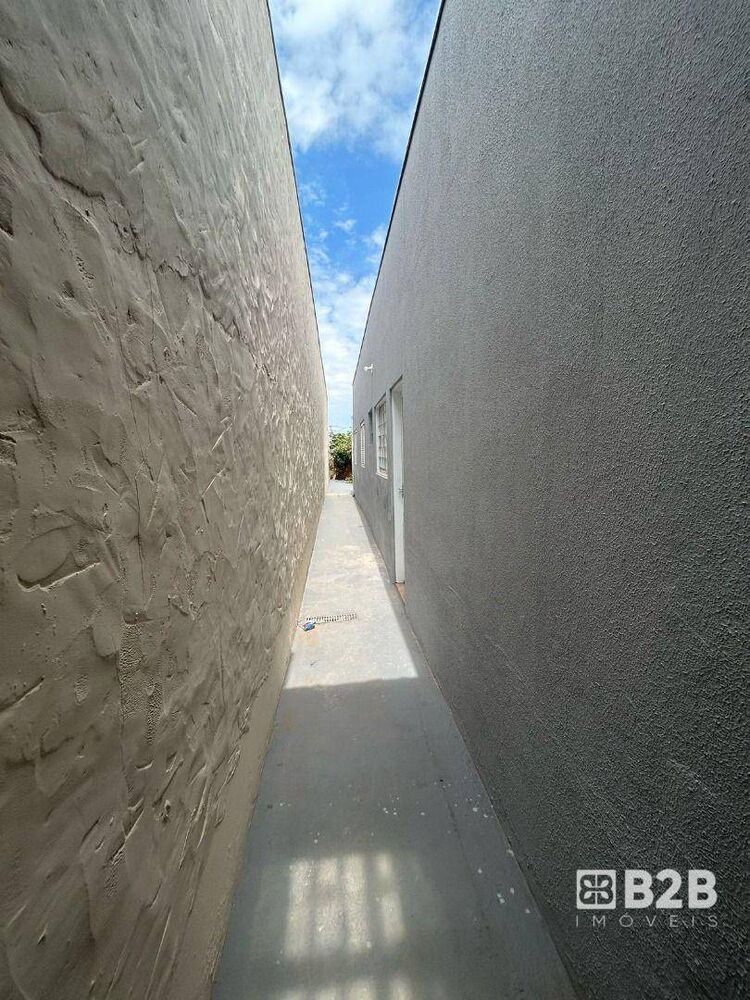 Casa, 2 quartos, 100 m² - Foto 2