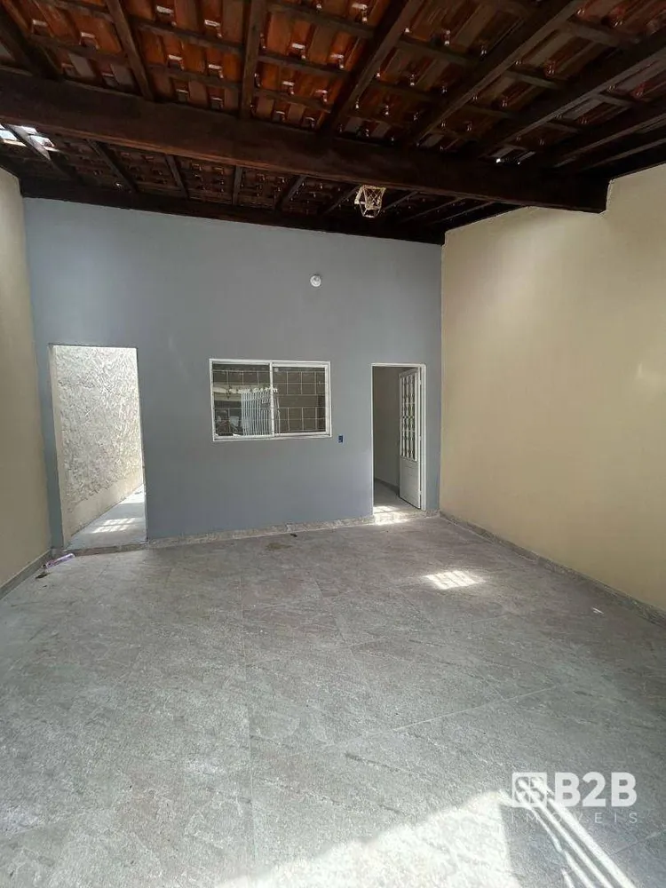 Casa, 2 quartos, 100 m² - Foto 1