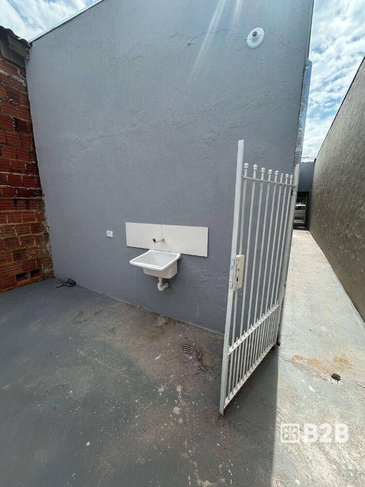 Casa, 2 quartos, 100 m² - Foto 4