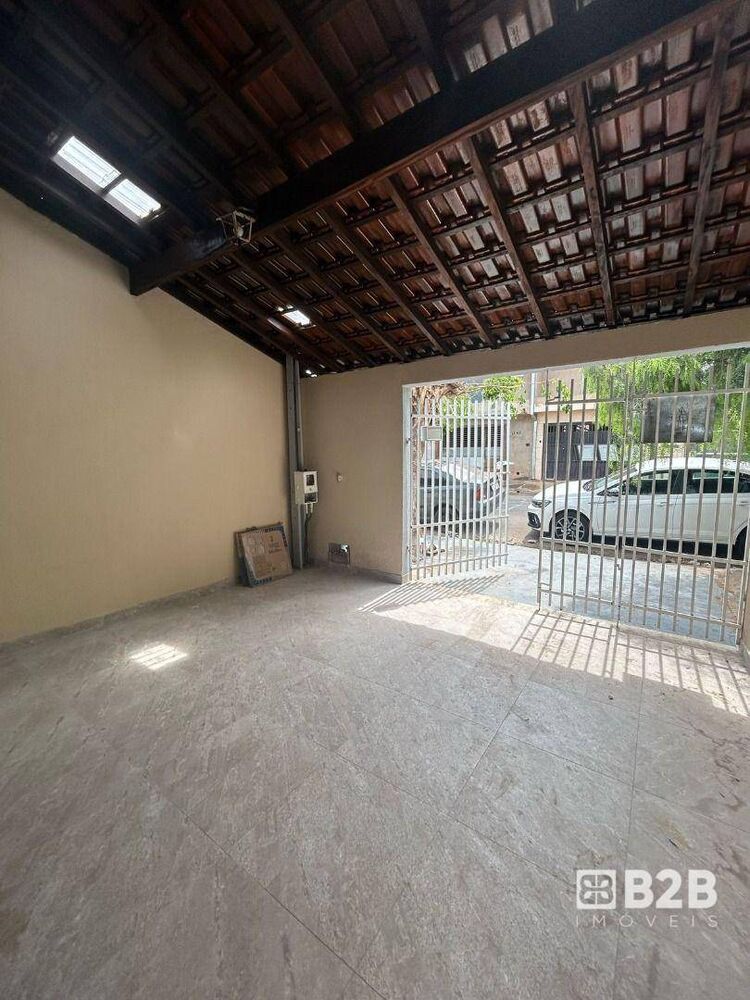 Casa, 2 quartos, 100 m² - Foto 1