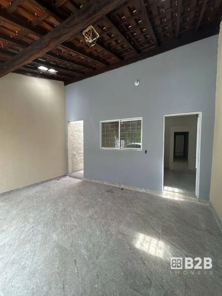 Casa, 2 quartos, 100 m² - Foto 2