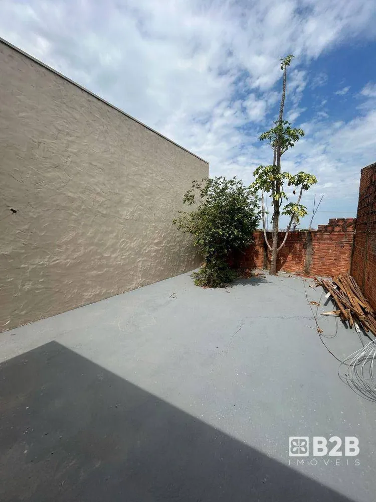 Casa, 2 quartos, 100 m² - Foto 14