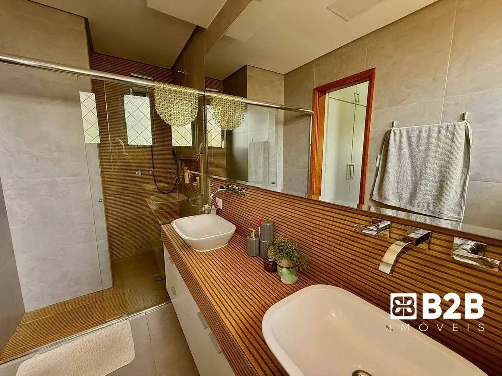 Casa, 4 quartos, 321 m² - Foto 8