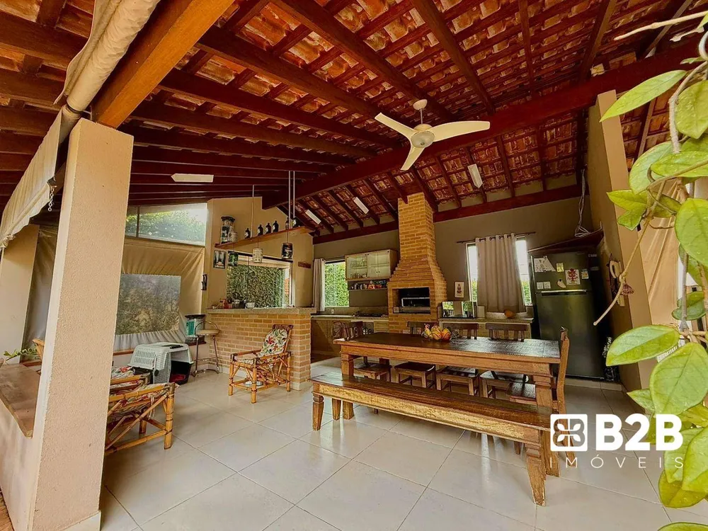 Casa, 4 quartos, 321 m² - Foto 7