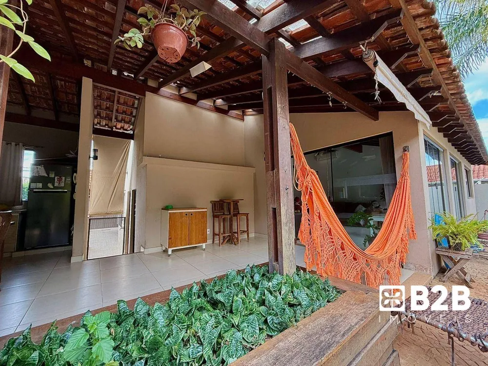 Casa, 4 quartos, 321 m² - Foto 6