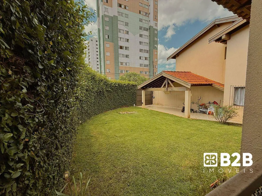 Casa, 4 quartos, 321 m² - Foto 5