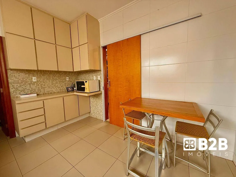 Casa, 4 quartos, 321 m² - Foto 4