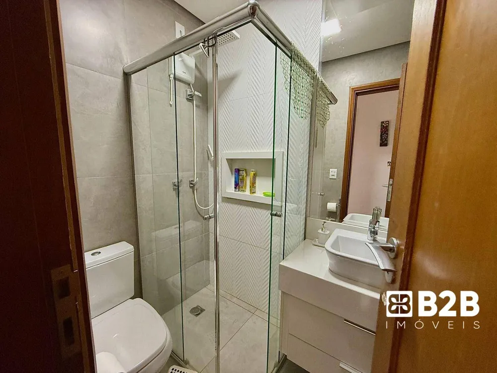 Casa, 4 quartos, 321 m² - Foto 11