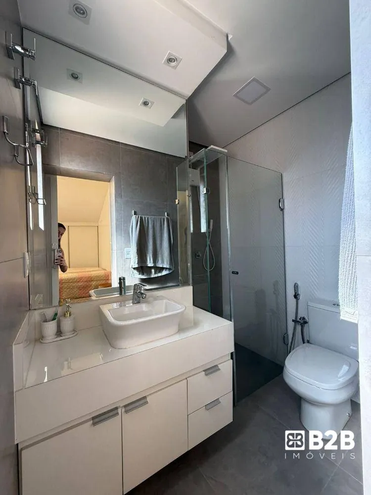 Casa, 4 quartos, 321 m² - Foto 12