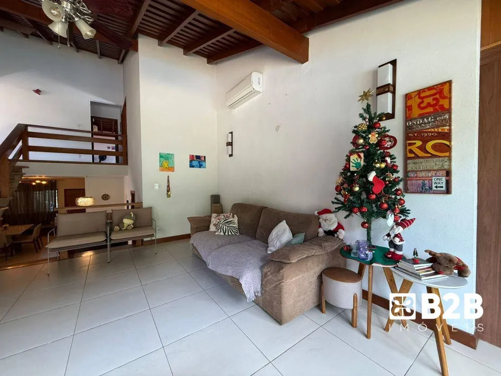 Casa, 4 quartos, 321 m² - Foto 3