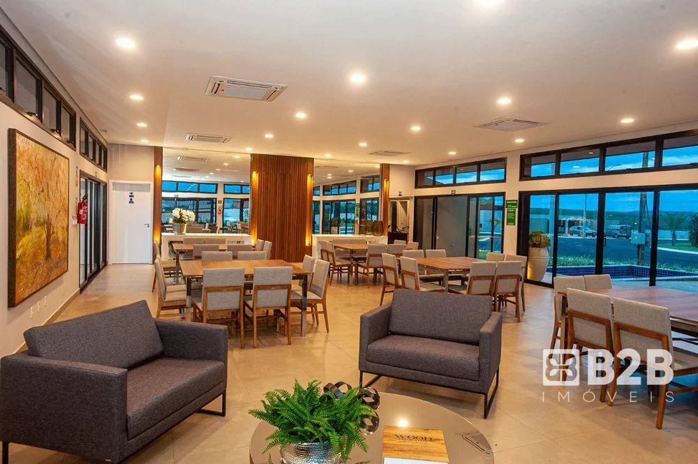 Loteamento e Condomínio, 312 m² - Foto 4