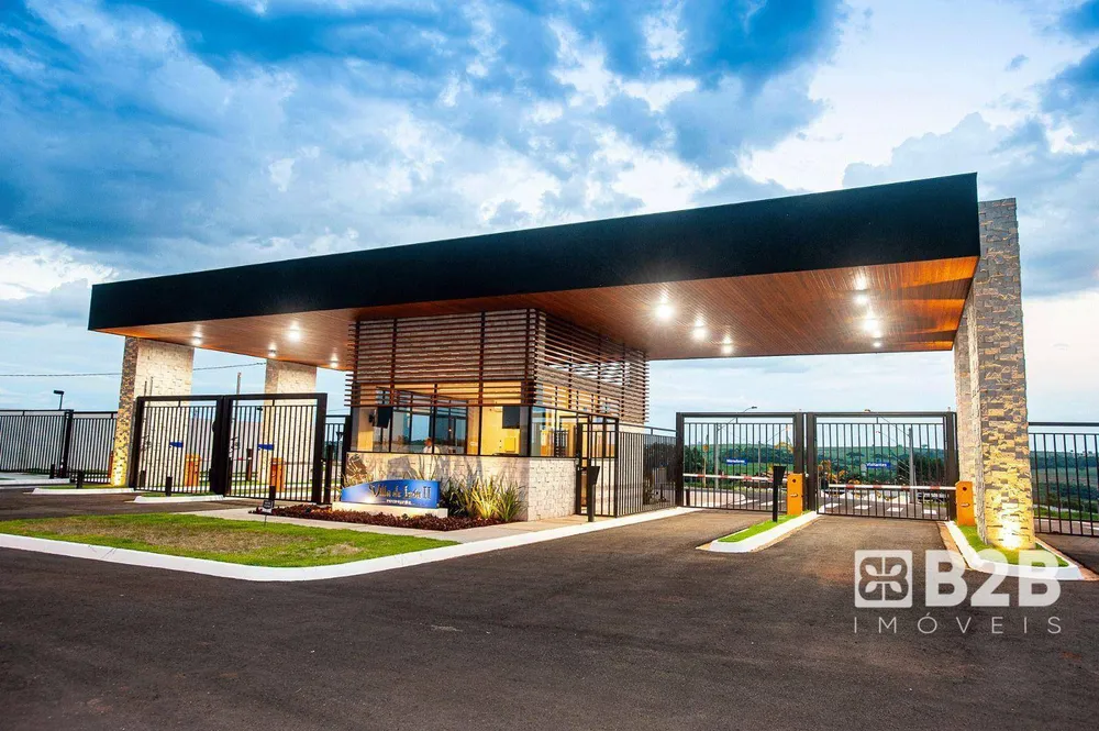Loteamento e Condomínio, 312 m² - Foto 5