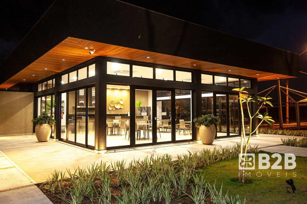 Loteamento e Condomínio, 312 m² - Foto 6