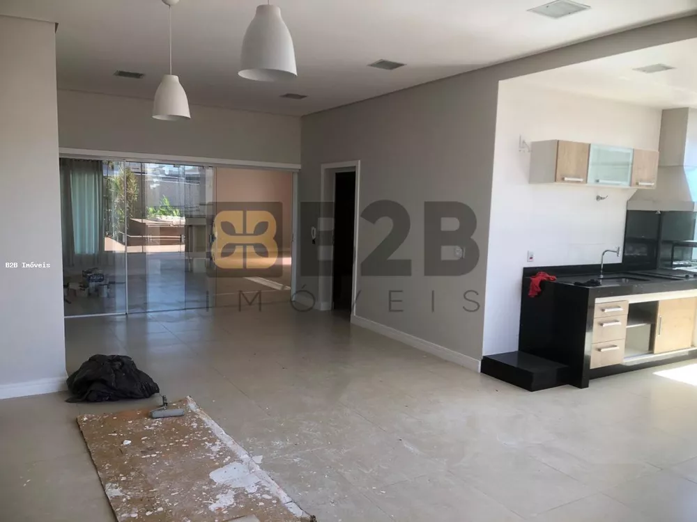 Casa de Condomínio à venda com 3 quartos, 428m² - Foto 4