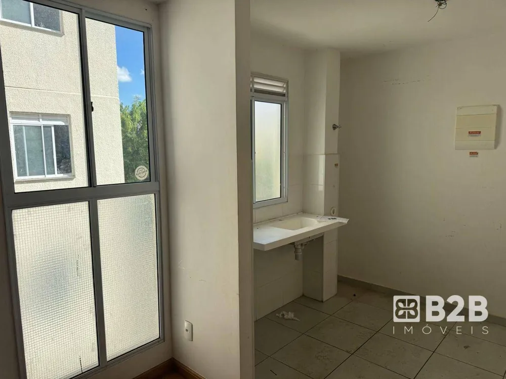 Apartamento, 2 quartos, 42 m² - Foto 6