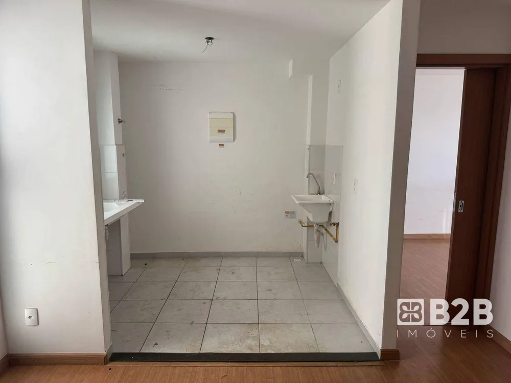 Apartamento, 2 quartos, 42 m² - Foto 4