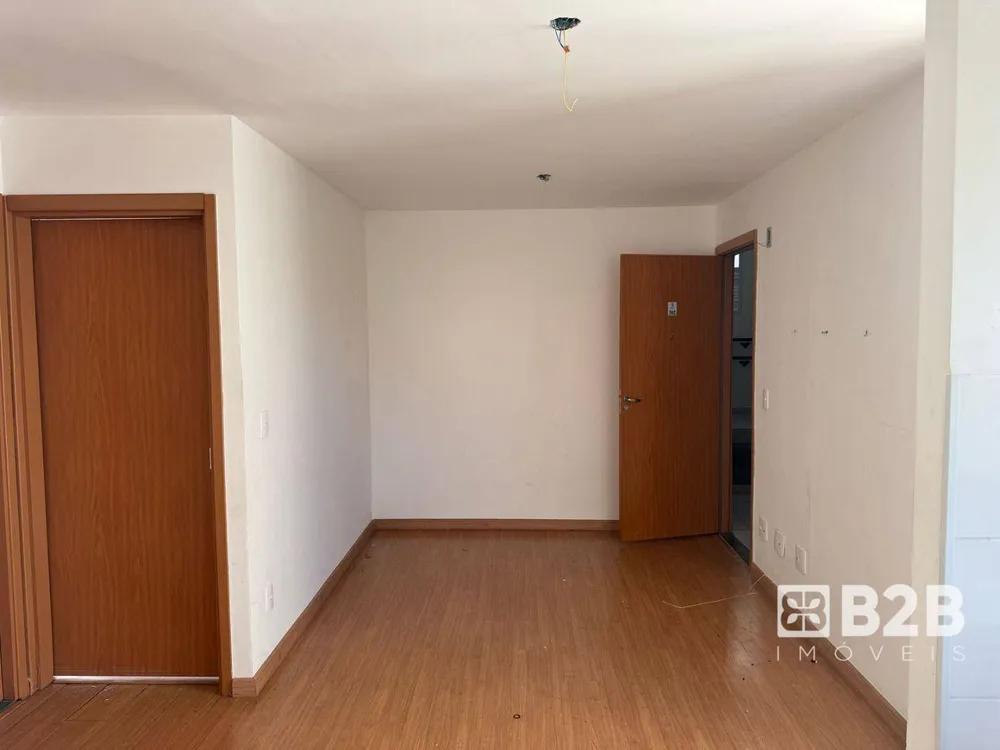 Apartamento, 2 quartos, 42 m² - Foto 2