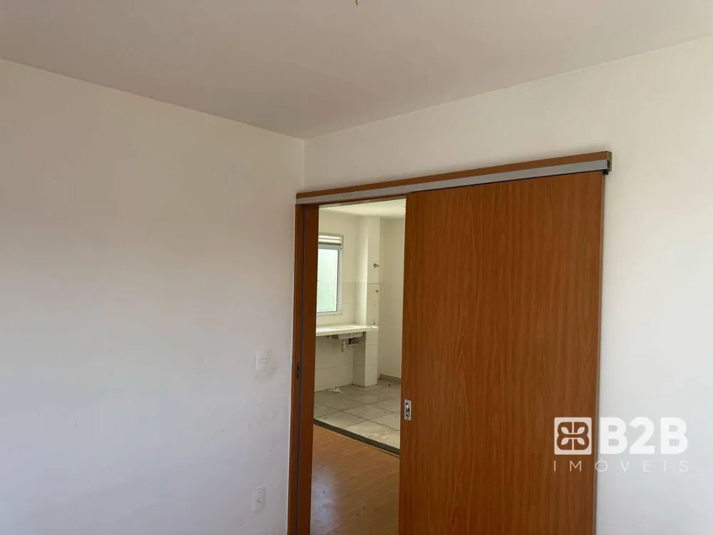 Apartamento, 2 quartos, 42 m² - Foto 9